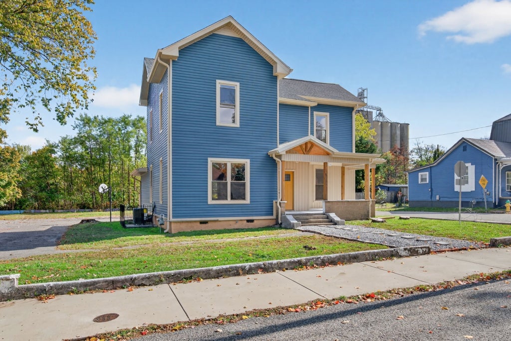 1506 S Clay St, Hopkinsville