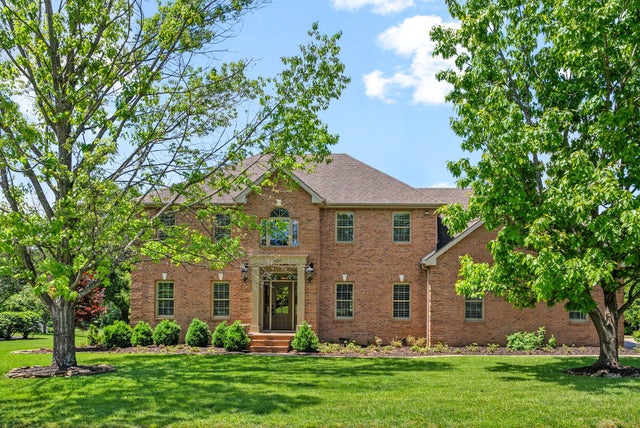 401 Cromwell Place, Hopkinsville