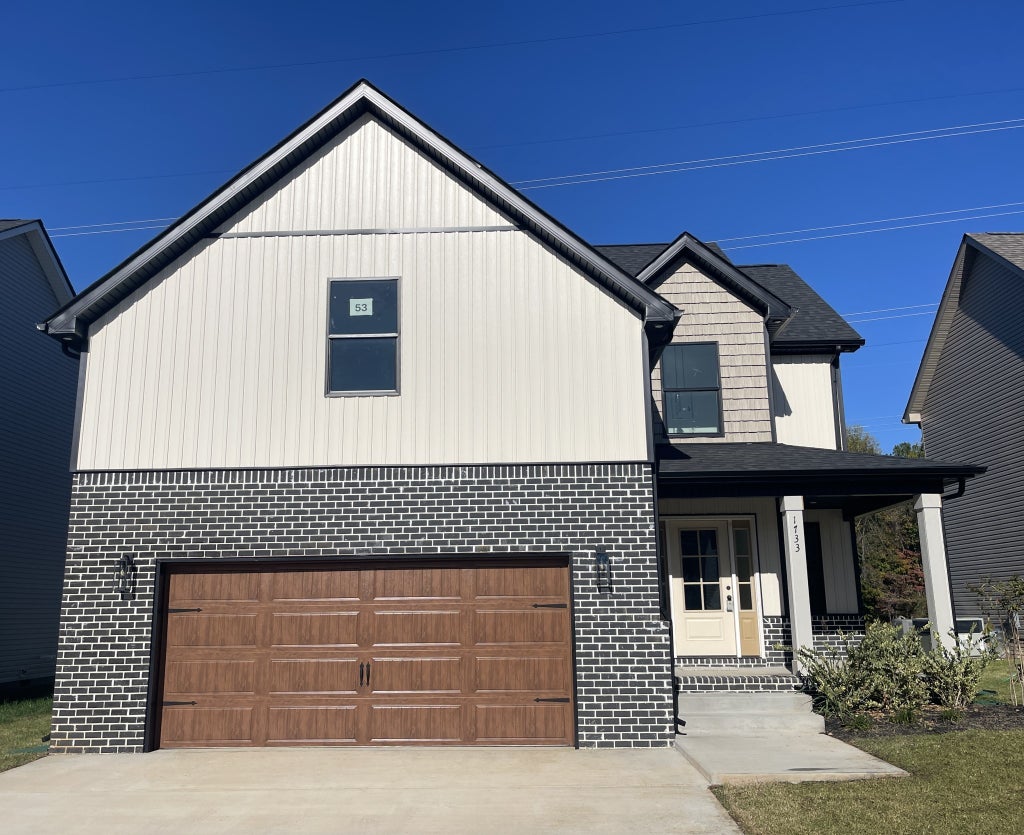 53 The Quarry, Clarksville