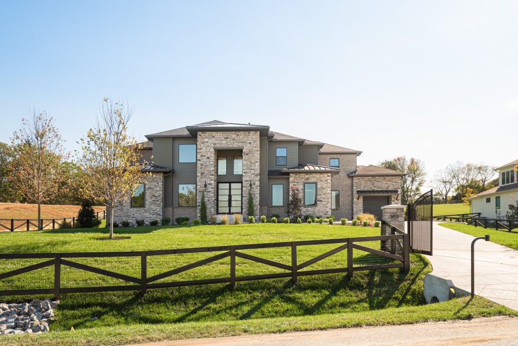 7109 Bonterra Dr, Franklin