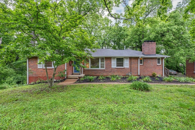 1008 Downey Dr, Nashville