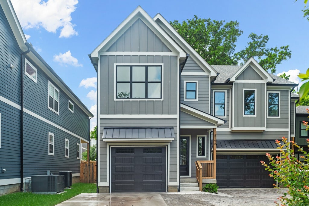 519 W Bend Dr A, Nashville