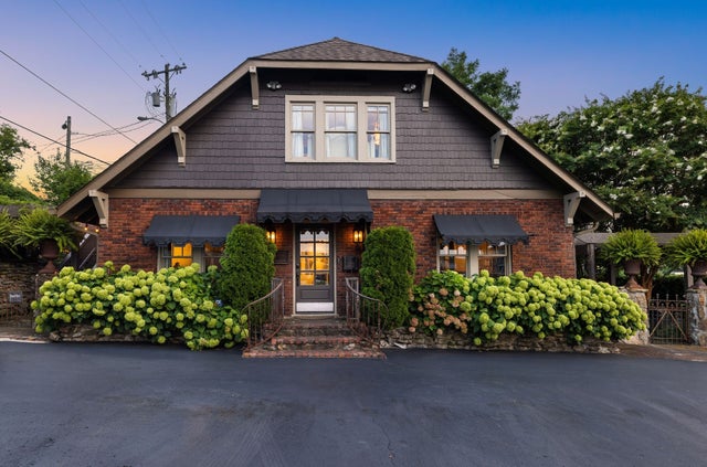 707 Inverness Ave, Nashville