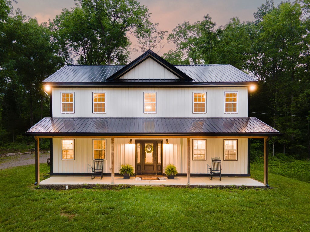 1470 Milltown Rd, Lewisburg