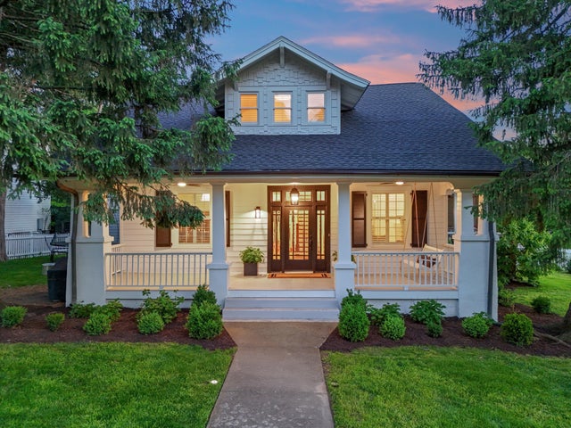 917 Knox Ave, Nashville