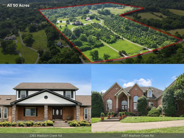 1357 Madison Creek Rd, Goodlettsville