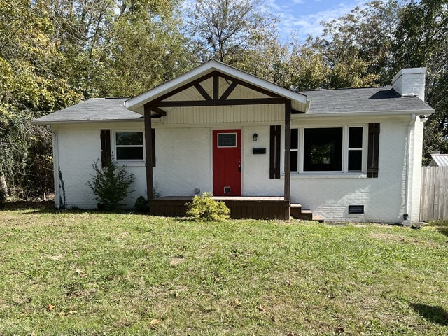 116 S Bright Hill St, Smithville