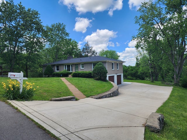 2613 Lishwood Dr, Nashville