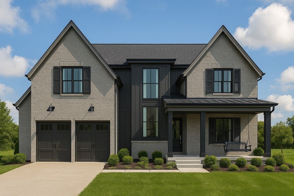 752 Summit Oaks Ct, Nashville