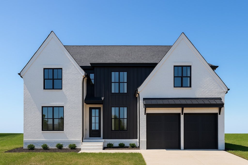 768 Summit Oaks Ct, Nashville