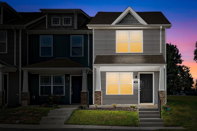 100 Davis Ridge Lane, Clarksville