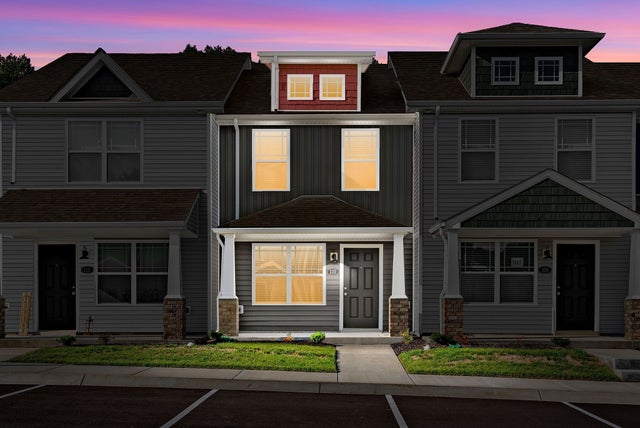 110 Davis Ridge Lane, Clarksville