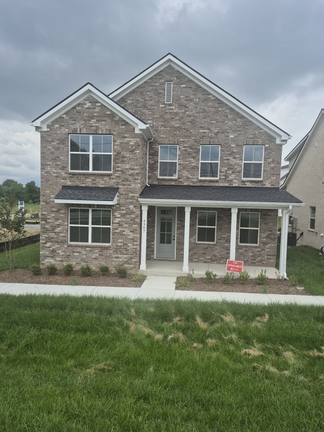 4307 Ashland City Hwy, Nashville
