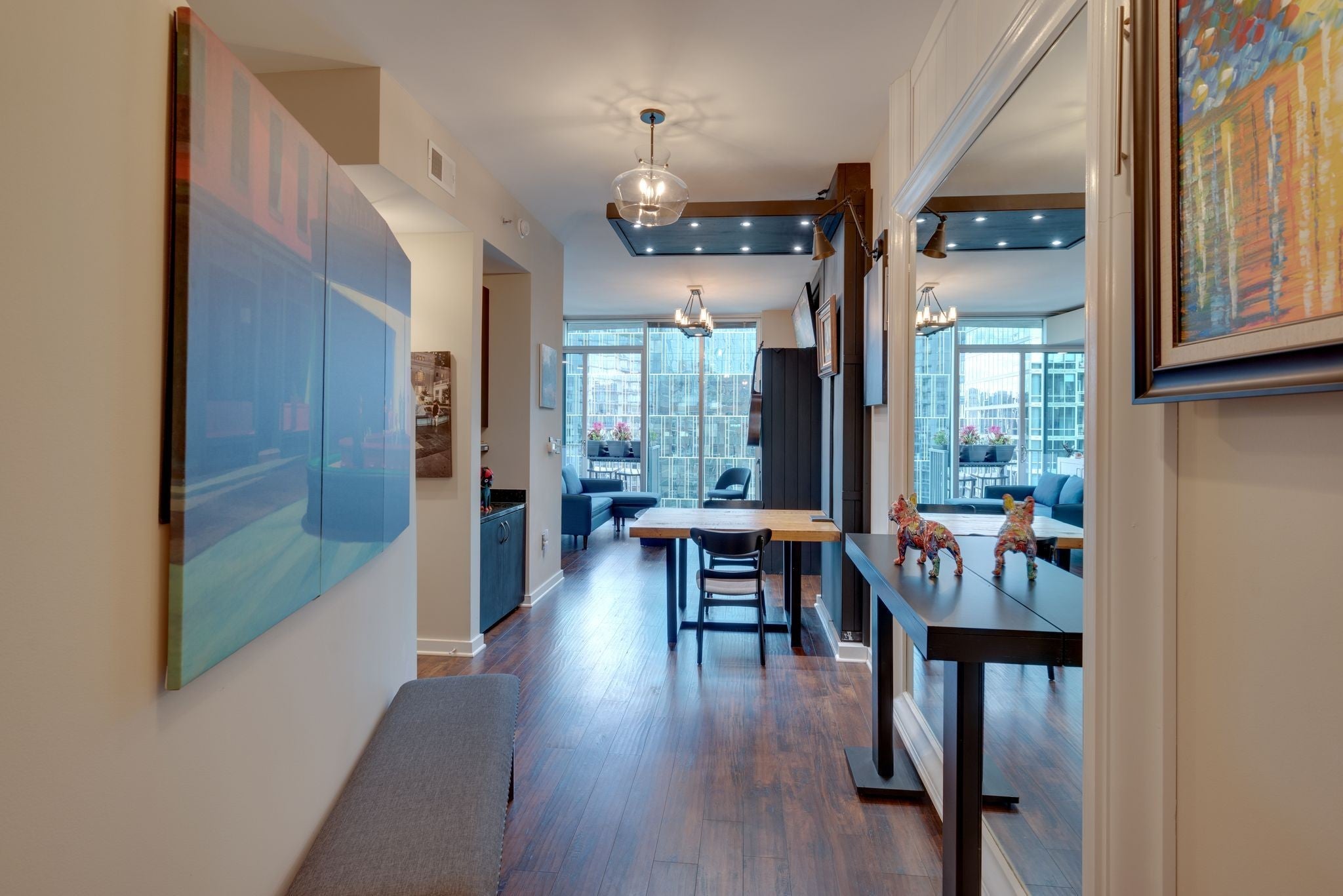 Home for sale in 301 Demonbreun St 1911 Nashville, TN