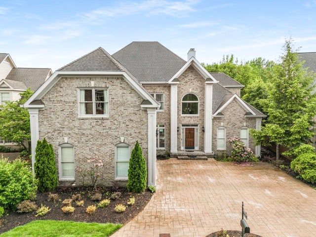 316 Whitworth Way, Nashville