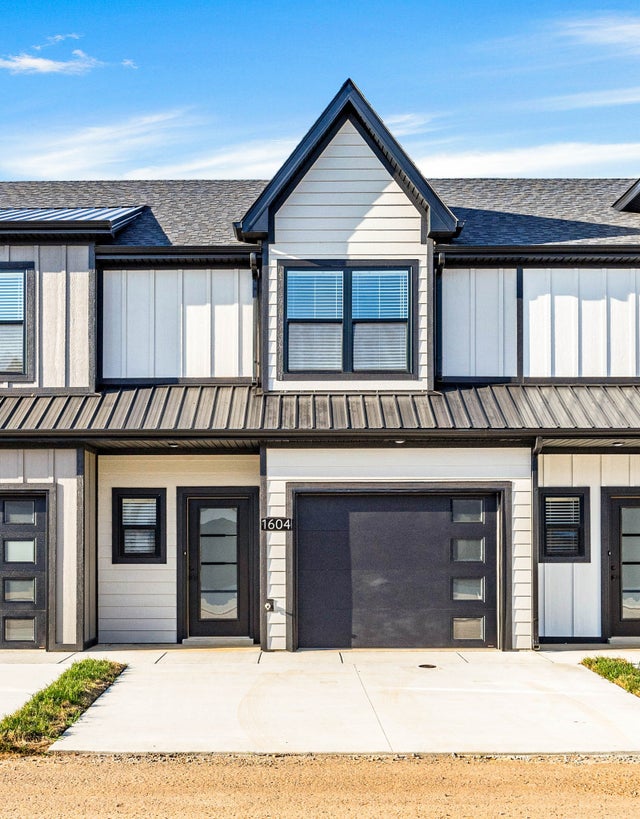 1604 Jonathan Wade Circle, Clarksville