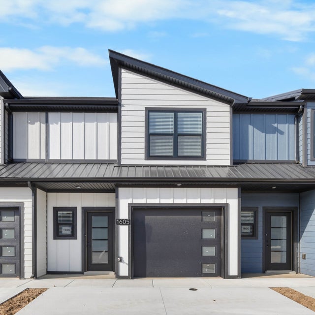 1605 Jonathan Wade Circle, Clarksville