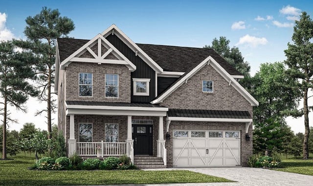 1433 Arbor Park Lane, Hendersonville