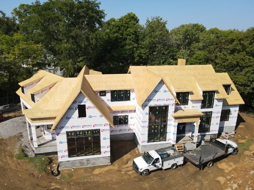 6600 Fleetwood Dr, Nashville