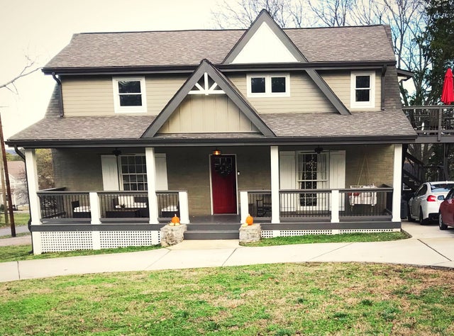 1711 Sherwood Ln, Nashville