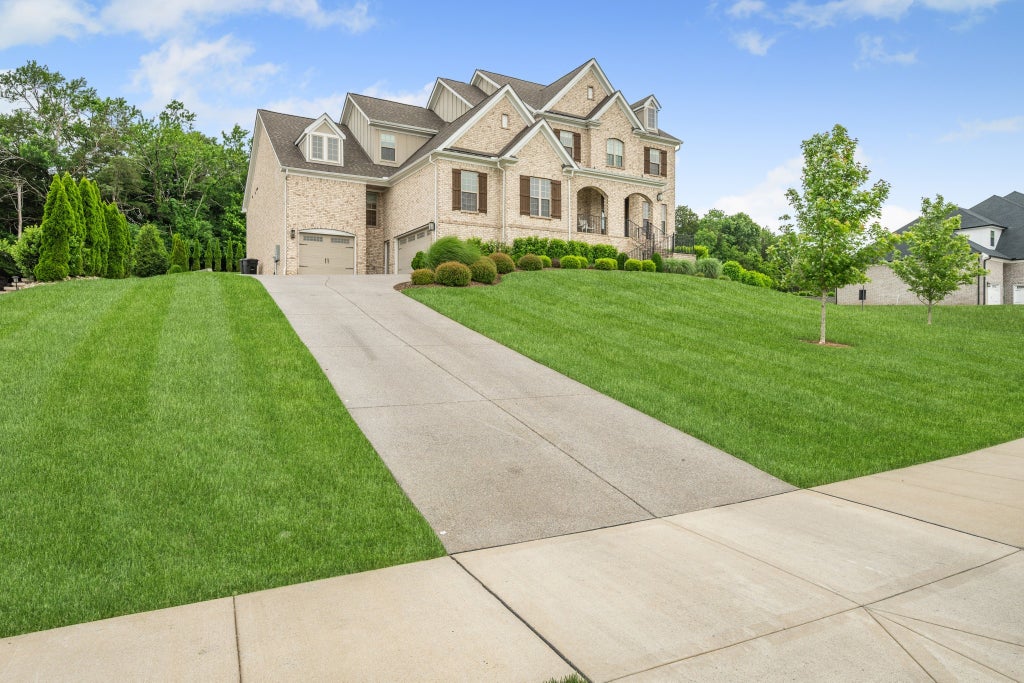 1931 Parade Drive, Brentwood