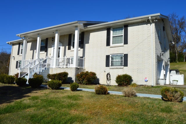 4120 W Hamilton Rd, Nashville