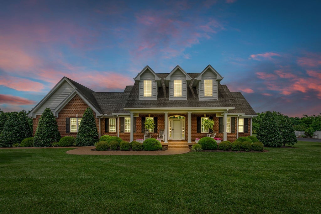 128 Mann Rd, Lebanon