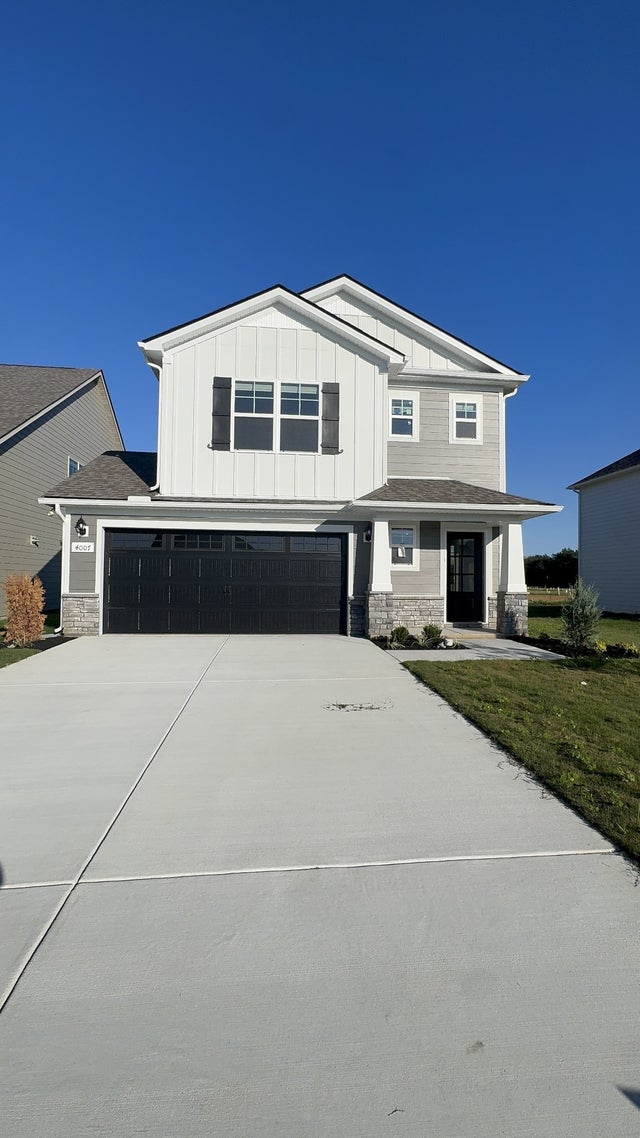 4007 Colleton Lane, Rockvale