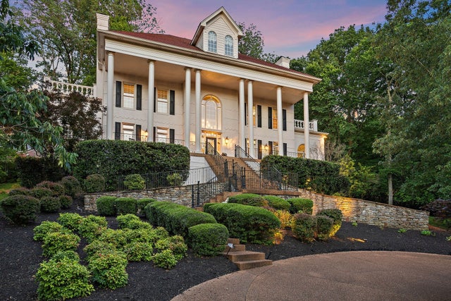 30 Park Mdws, Nashville