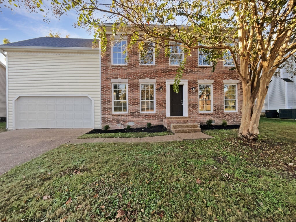 1589 Birchwood Cir, Franklin