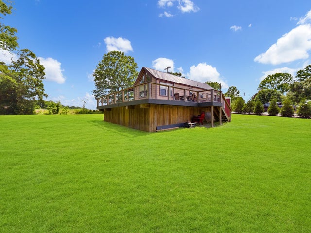 836 Prizer Point Rd, Cadiz