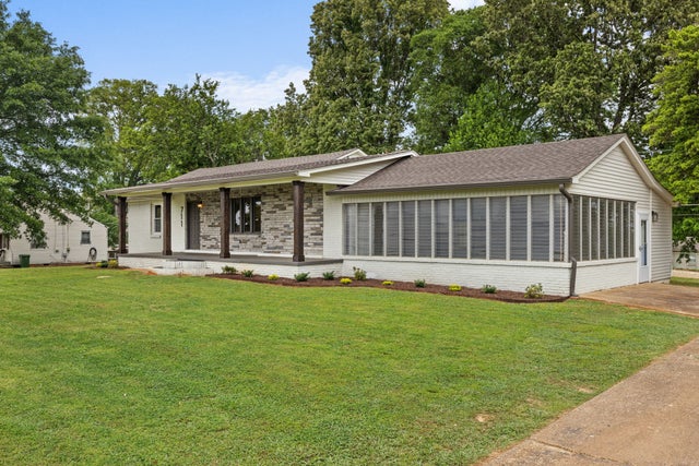 711 Ford Ave, Muscle Shoals