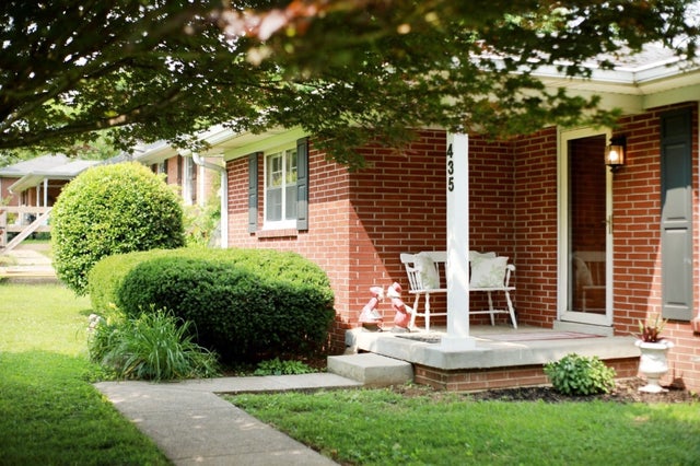 435 Richland Cir, Gallatin