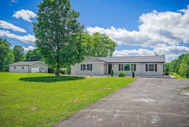 1277 Bluff Springs Rd, McMinnville