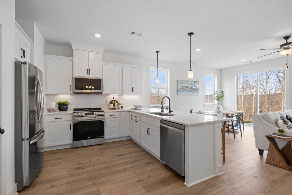 6054 Mill Tree Ct, Nashville