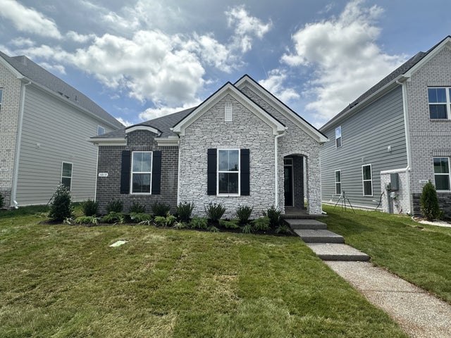 1015 Zane Drive, Mount Juliet