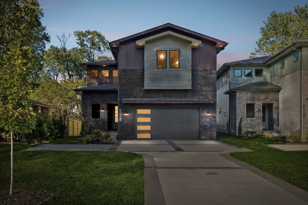 602b Watsonwood Dr, Nashville