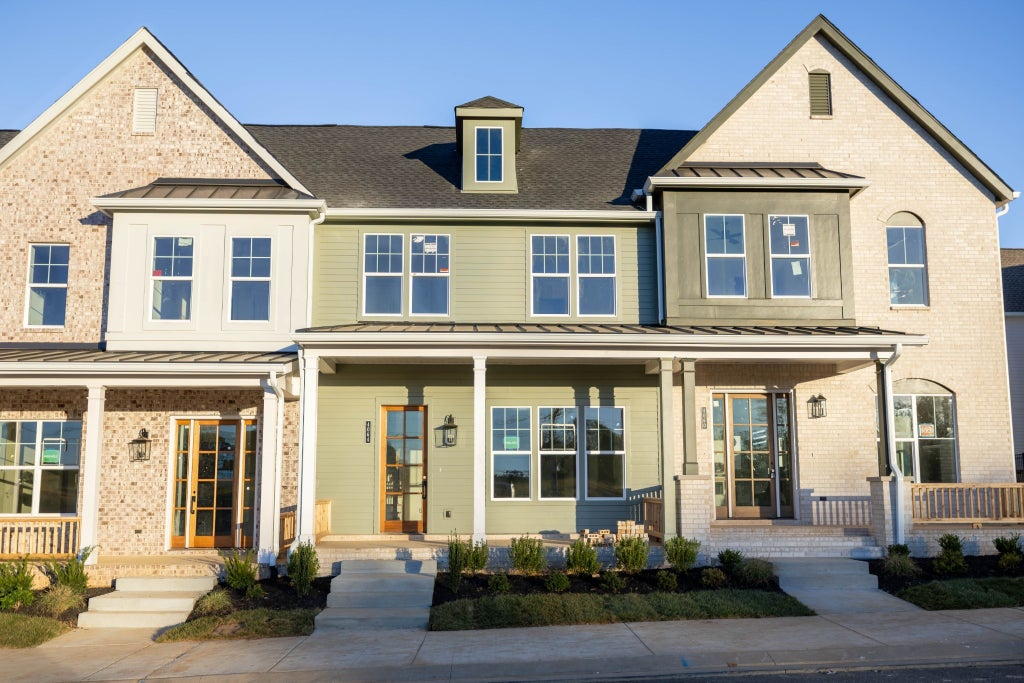 4064 Penfield Drive Unit D, Franklin