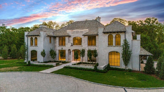 533 Belle Meade Blvd, Nashville