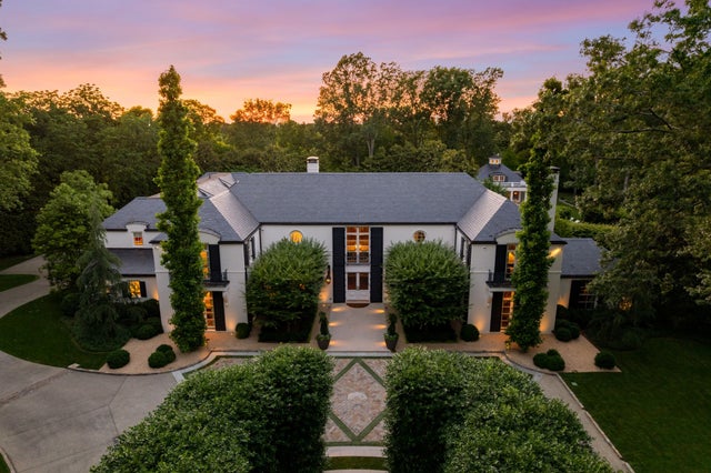 4410 Truxton Pl, Nashville