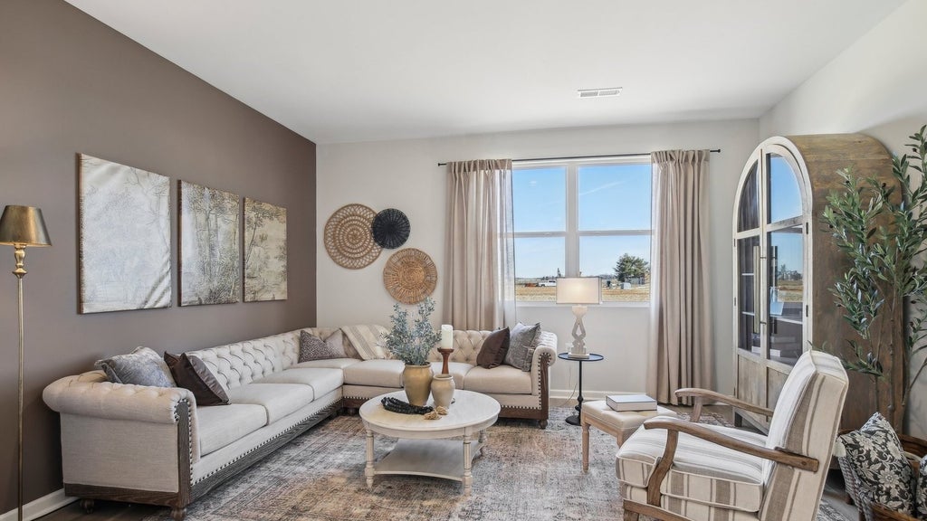 1323 Grassy Plains Pass, Lewisburg