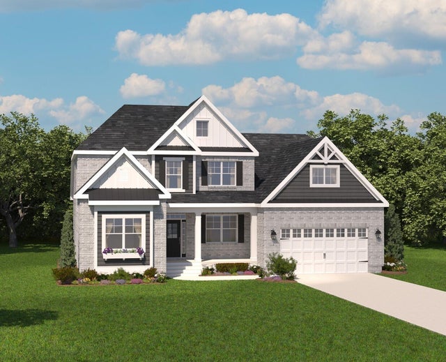 1421 Arbor Park Lane, Hendersonville
