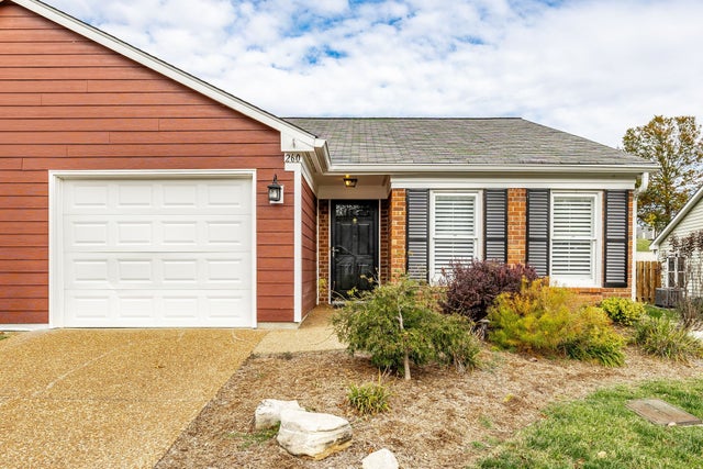 260 Cana Cir, Nashville