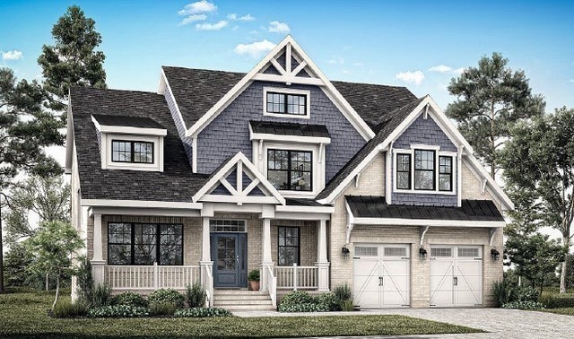 1429 Arbor Park Lane, Hendersonville