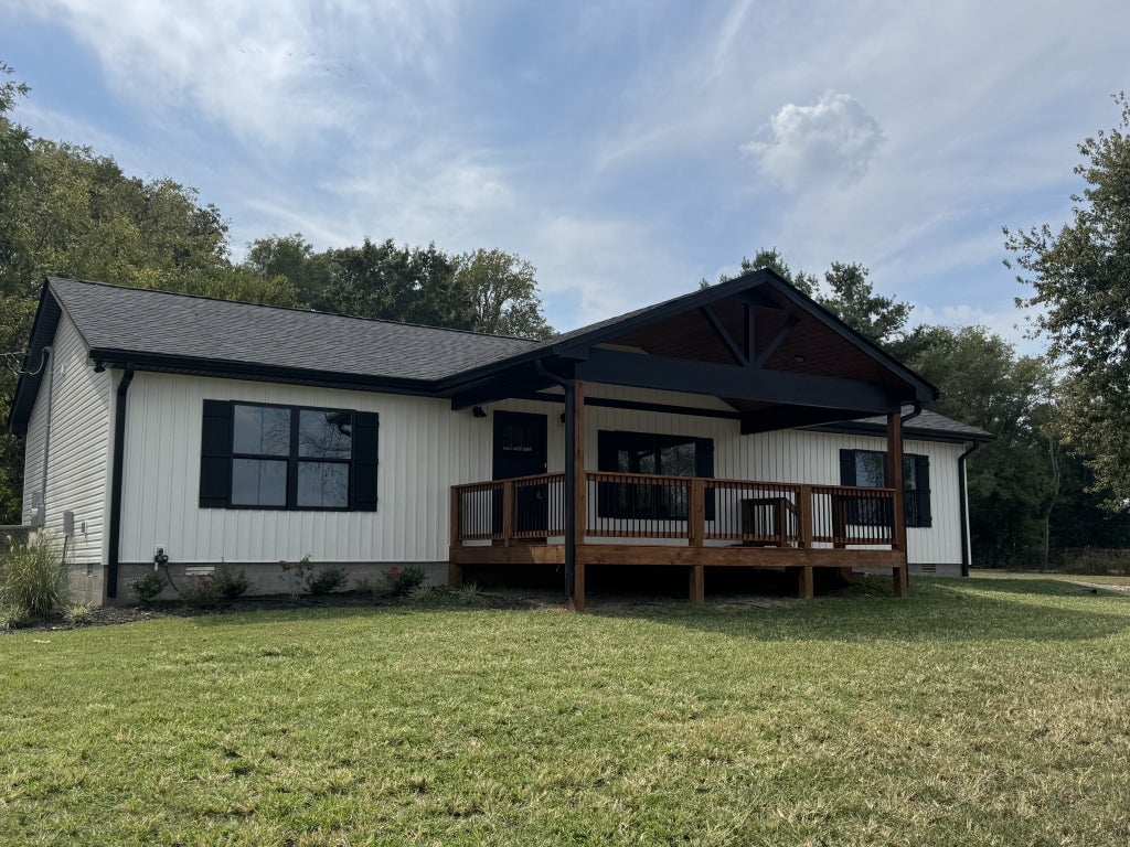 3943 Fykes Grove Rd, Cedar Hill