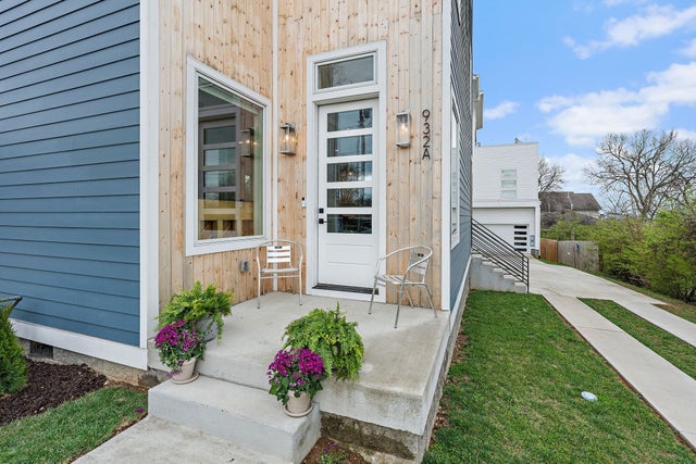 932a Elvira Ave, Nashville
