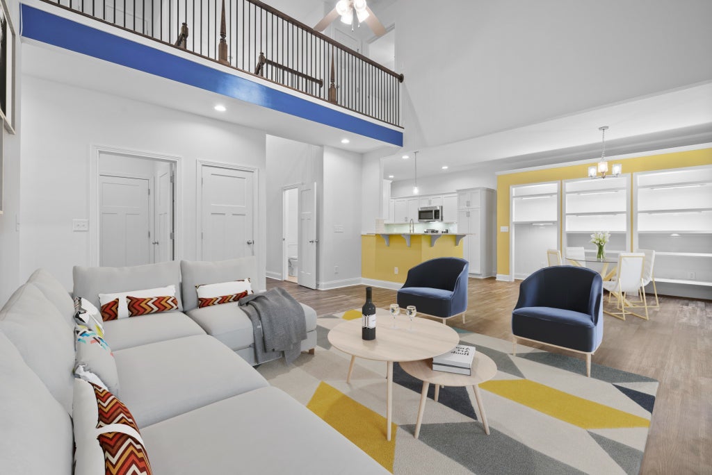 6466 Highway 48 N, Cumberland Furnace