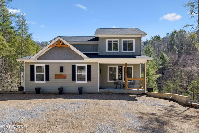 330 Rainbow Circle, Townsend