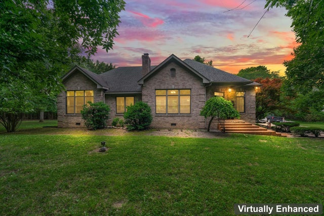 5544 S New Hope Rd, Hermitage