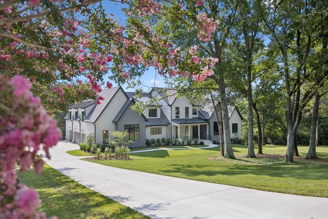 4530 Everett Dr, Nashville